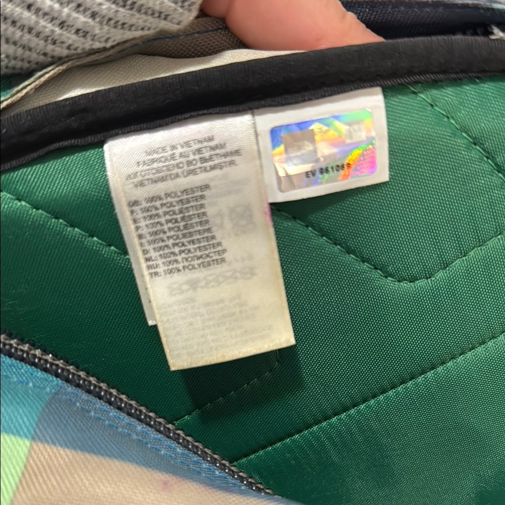 The North Face Multicolor Jester Backpack - image 5